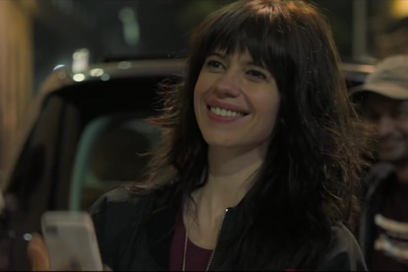 Kalki Koechlin in a still from Zoya Akhtar's film. Image via Twitter