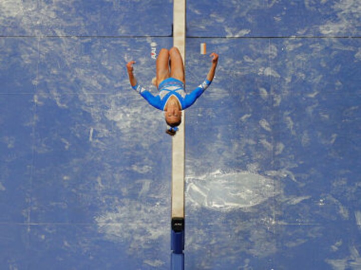Gymnastics World Championships 2019: GFI has sole right to select Indian team says FIG in letter to Sports Ministry