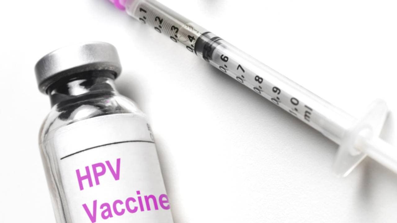 HPV Vaccine (1)