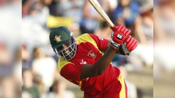 Zimbabwe Cricket pick veteran batsman Hamilton Masakadza as captain for all three formats