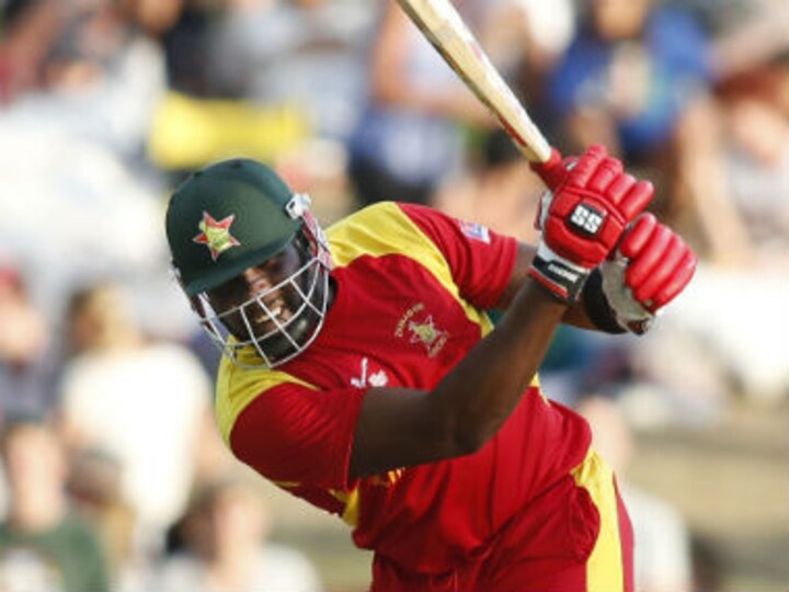 Zimbabwe Cricket pick veteran batsman Hamilton Masakadza as captain for all three formats
