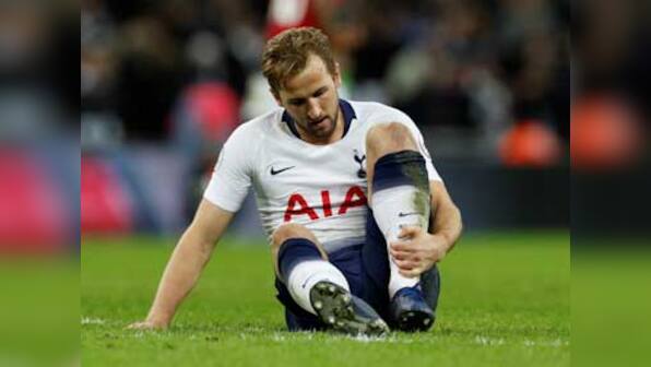 Champions League: Tottenham boss Mauricio Pochettino to take last-minute call on Harry Kane's availability for final against Liverpool