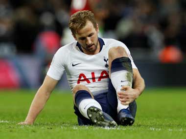 Champions League: Tottenham boss Mauricio Pochettino to take last-minute call on Harry Kane's availability for final against Liverpool Champions League: Tottenham boss Mauricio Pochettino to take last-minute call on Harry Kane's availability for final against Liverpool