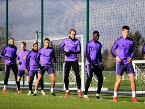 Premier League: Tottenham Hotspur boss Mauricio Pochettino hails 'animal' Harry Kane following striker's quick recovery Premier League: Tottenham Hotspur boss Mauricio Pochettino hails 'animal' Harry Kane following striker's quick recovery