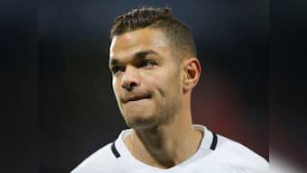 Ligue 1: Hatem Ben Arfa to take Paris Saint-Germain to court for freezing former French international out of squad