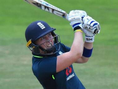 Komal Zanzad's fiery spell in vain as Heather Knight rescues England XI from early jitters to beat Board President's XI