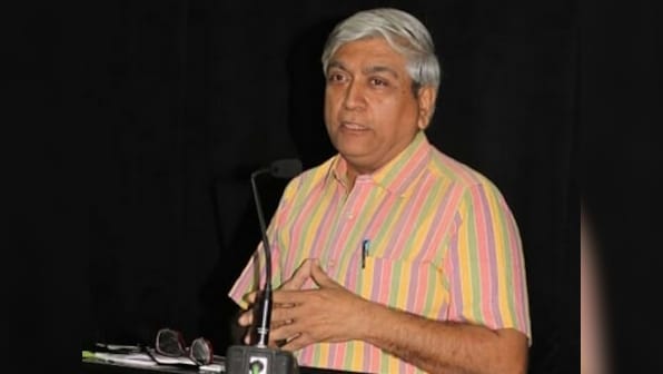 'I want to be free, not a nut and bolt of the state': Principal of Gujarat college who resigned over Jignesh Mevani row
