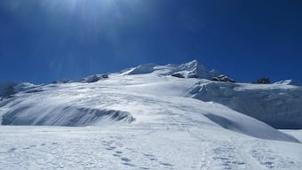 Uttarakhand glacier burst: 2019 study forewarned of alarming rate of Himalayan glacier melting