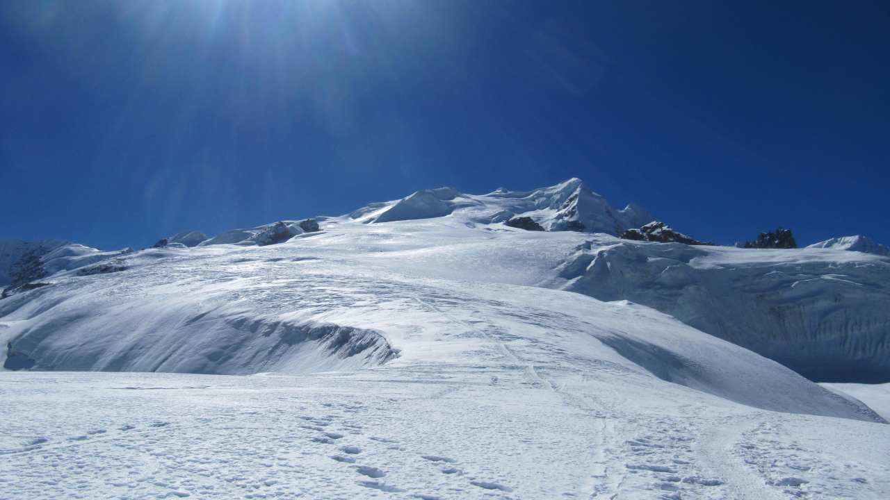 Uttarakhand glacier burst: 2019 study forewarned of alarming rate of Himalayan glacier melting Uttarakhand glacier burst: 2019 study forewarned of alarming rate of Himalayan glacier melting