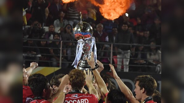 The Hockey Insider: India aiming to bid for 2022 World Cup after successfully hosting 2018 edition in Bhubaneswar