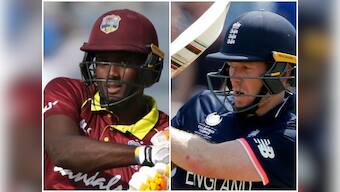 Highlights, West Indies vs England, 1st ODI at Bridgetown, Full Cricket Score: Roy, Root guide visitors to six-wicket win