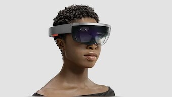Microsoft teases a possible HoloLens 2 announcement at Mobile World Congress 2019