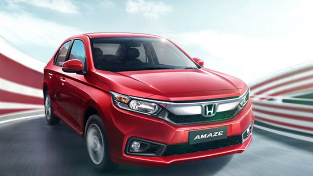 Honda from Home initiative to help buyers purchase cars online during the lockdown Honda from Home initiative to help buyers purchase cars online during the lockdown