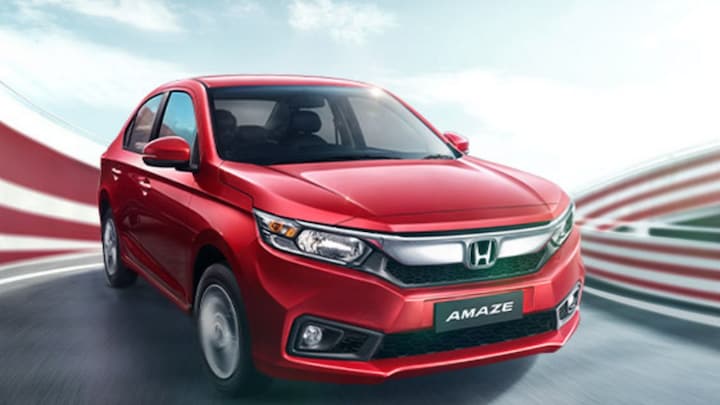Honda from Home initiative to help buyers purchase cars online during the lockdown