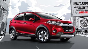 Honda launches exclusive editions of the Amaze, Jazz, and the WR-V in India