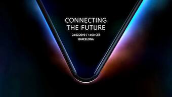 Huawei to launch a foldable 5G phone at MWC 2019 today: how to watch the event