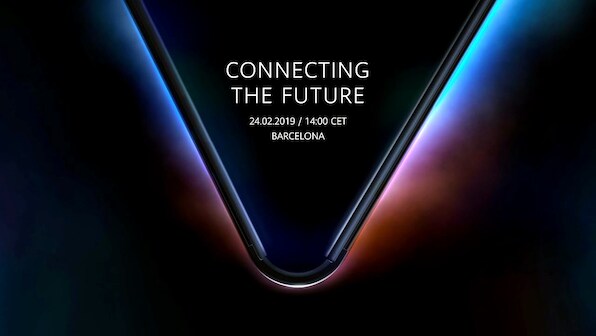 Huawei to launch a foldable 5G phone at MWC 2019 today: how to watch the event