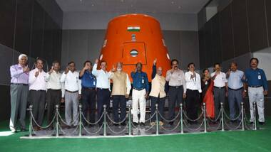 ISRO to conduct their first unmanned mission to prepare for Gaganyaan this December