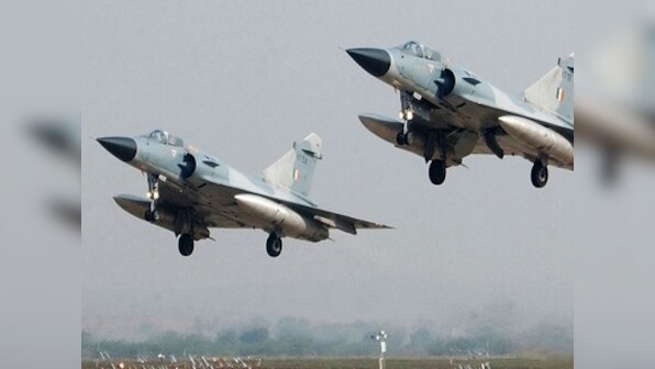 Missing IAF AN-32 aircraft underscores plague of accidents in India Air Force; list of MiG, Sukhoi, Jaguar mishaps since 2000