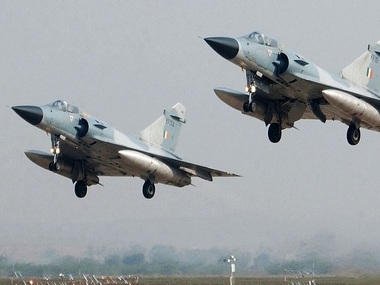 IAF says parts of missing AN-32 aircraft located in Arunachal Pradesh's Lipo by Mi-17 chopper engaged in SAR mission IAF says parts of missing AN-32 aircraft located in Arunachal Pradesh's Lipo by Mi-17 chopper engaged in SAR mission