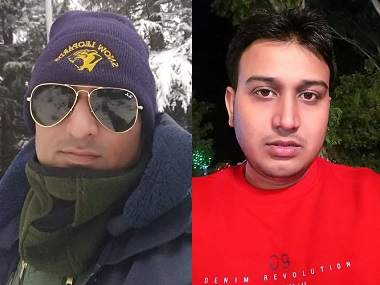 Six IAF personnel killed in Budgam chopper crash: Amid rising India-Pakistan tensions, kin demand 'permanent' solution Six IAF personnel killed in Budgam chopper crash: Amid rising India-Pakistan tensions, kin demand 'permanent' solution