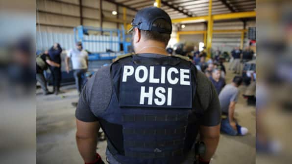 US fake university sting: Many Indian students released from custody, 'immigration status okay in many cases', say officials