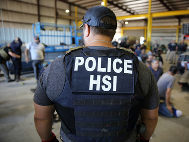 US fake university sting: Many Indian students released from custody, 'immigration status okay in many cases', say officials US fake university sting: Many Indian students released from custody, 'immigration status okay in many cases', say officials