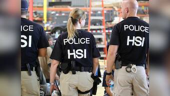 ICE fake university: 'It's entrapment', say Indians reacting to news of 130 students arrested across 20 US cities