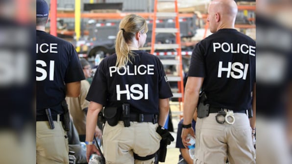 ICE fake university fallout: Students who have overstayed US visa by 180 days face grim prospect of 3 year bar