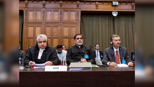 Kulbhushan Jadhav case updates: ICJ hearing adjourned, India to present second round of arguments tomorrow