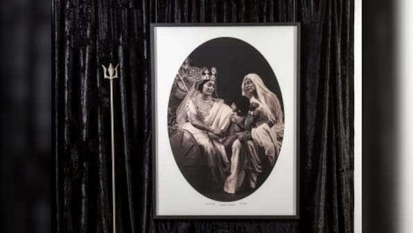 Artist Pushpamala N on her diverse body of work, feminism, curating the upcoming Chennai Photo Biennale