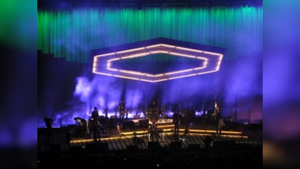 With a career-spanning set, Arctic Monkeys bring their signature sound to Melbourne in a sold-out show