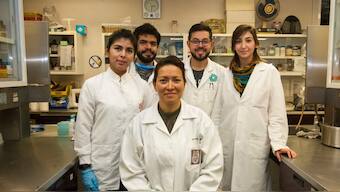 Scientist finds cure for HPV infection, cervical cancer after 20 years of trying