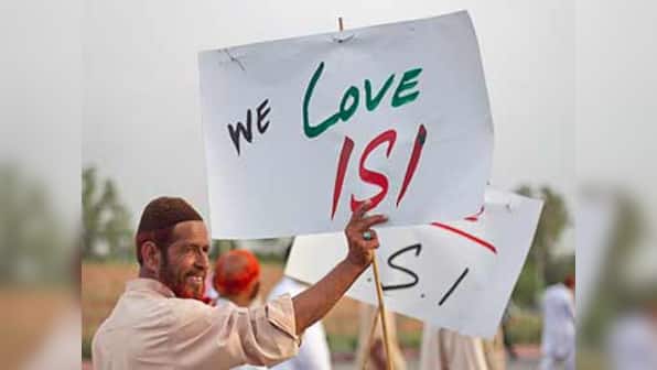 Italy: The latest ISI outpost