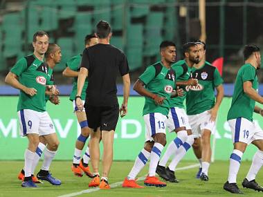 ISL 2019, Chennaiyin FC vs Bengaluru FC, Highlights: Bengaluru cling to top spot despite 1-2 defeat ISL 2019, Chennaiyin FC vs Bengaluru FC, Highlights: Bengaluru cling to top spot despite 1-2 defeat