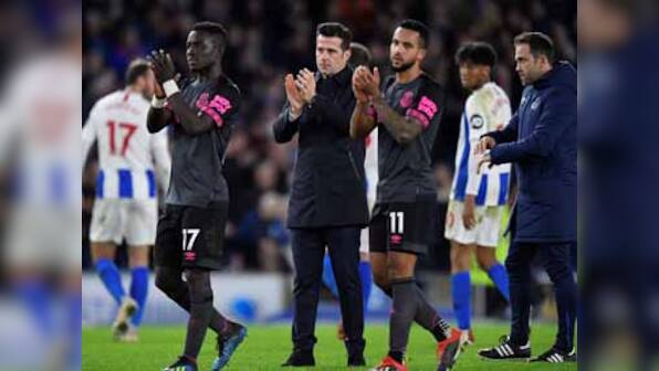 Premier League: Idrissa Gueye's performance won't drop despite PSG bid being rejected, says Everton manager Marco Silva