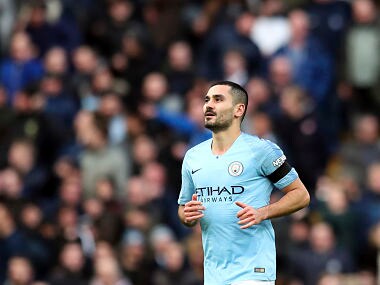 Champions League Revenge Not On Ilkay Gundogan S Mind As He Returns To Schalke With Manchester City Sports News Firstpost