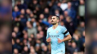 Champions League: Revenge not on Ilkay Gundogan's mind as he returns to Schalke with Manchester City