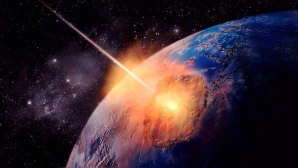 Massive asteroids JF1, Apophis to graze Earth in 2020s; planetary defence courtesy NASA, ESA still underway