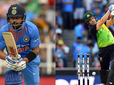 Highlights, India vs Australia, 1st T20I at Visakhapatnam, Full Cricket Score: Visitors win by three wickets in close finish