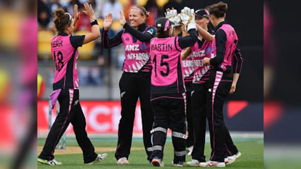 India women vs New Zealand women: Smriti Mandhana's quickfire fifty goes in vain as visitors lose first T20I from winning position