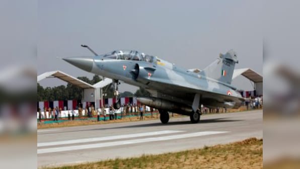 12 Mirage 2000 jets strike Pakistan: All you need to know about Dassault-made aircraft that played key role in Kargil war