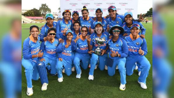 India women vs New Zealand women: Mithali Raj and Co maintain strong away form with third consecutive ODI series win on the road