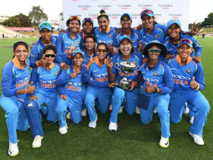 India women vs New Zealand women: Mithali Raj and Co maintain strong away form with third consecutive ODI series win on the road India women vs New Zealand women: Mithali Raj and Co maintain strong away form with third consecutive ODI series win on the road
