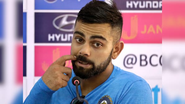 Virat Kohli postpones Indian Sports Honours awards as mark of respect for Pulwama attack martyrs