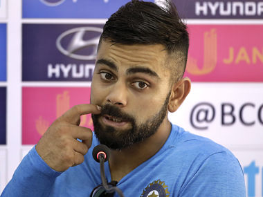 Virat Kohli postpones Indian Sports Honours awards as mark of respect for Pulwama attack martyrs Virat Kohli postpones Indian Sports Honours awards as mark of respect for Pulwama attack martyrs