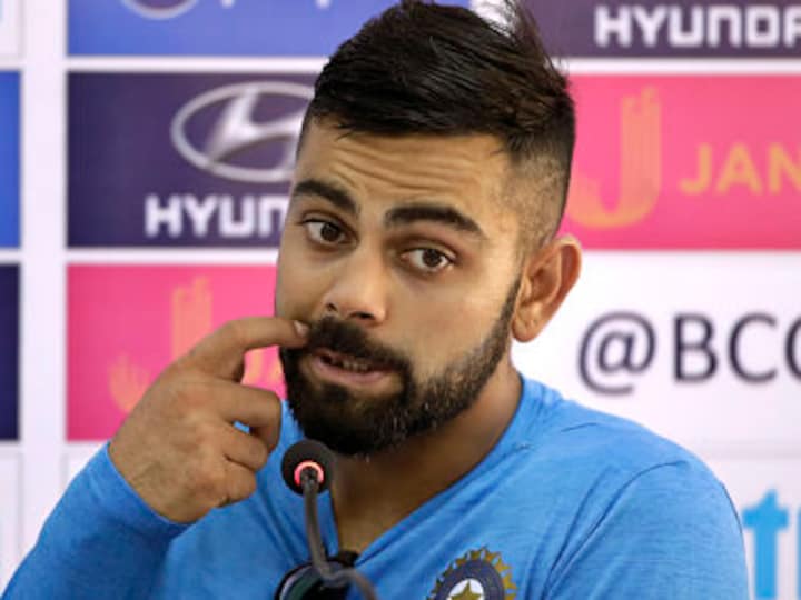 Virat Kohli postpones Indian Sports Honours awards as mark of respect for Pulwama attack martyrs