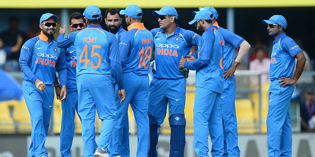 India vs Australia: Hosts' squad for ODIs reflects ... - 1024 x 512 jpeg 97kB