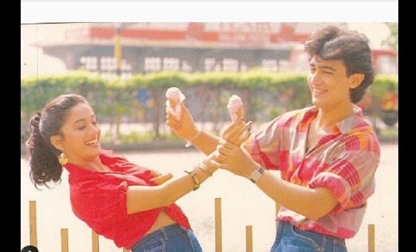 Dil Again: Aamir Khan, Madhuri Dixits 1990 rom-com to get a sequel, confirms director Indra Kumar
