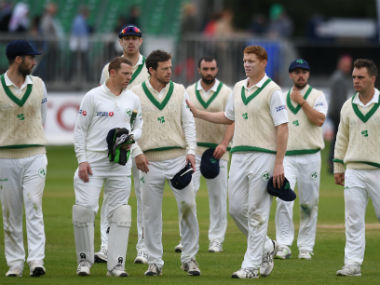 Cricket Ireland scraps home Test against Bangladesh due to financial constraints, to play T20 instead Cricket Ireland scraps home Test against Bangladesh due to financial constraints, to play T20 instead